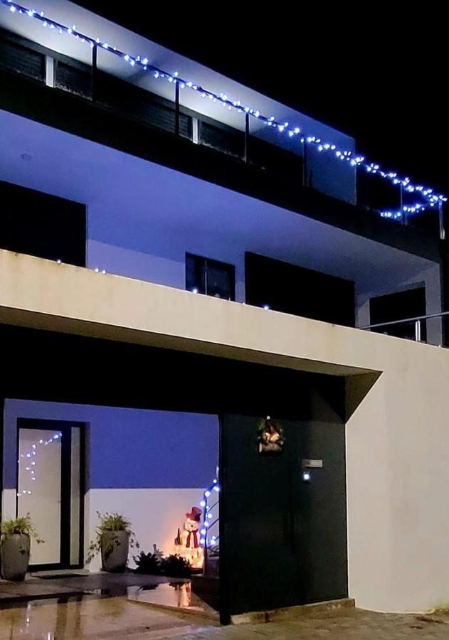 Geresmarinahouse Villa Eksteriør billede