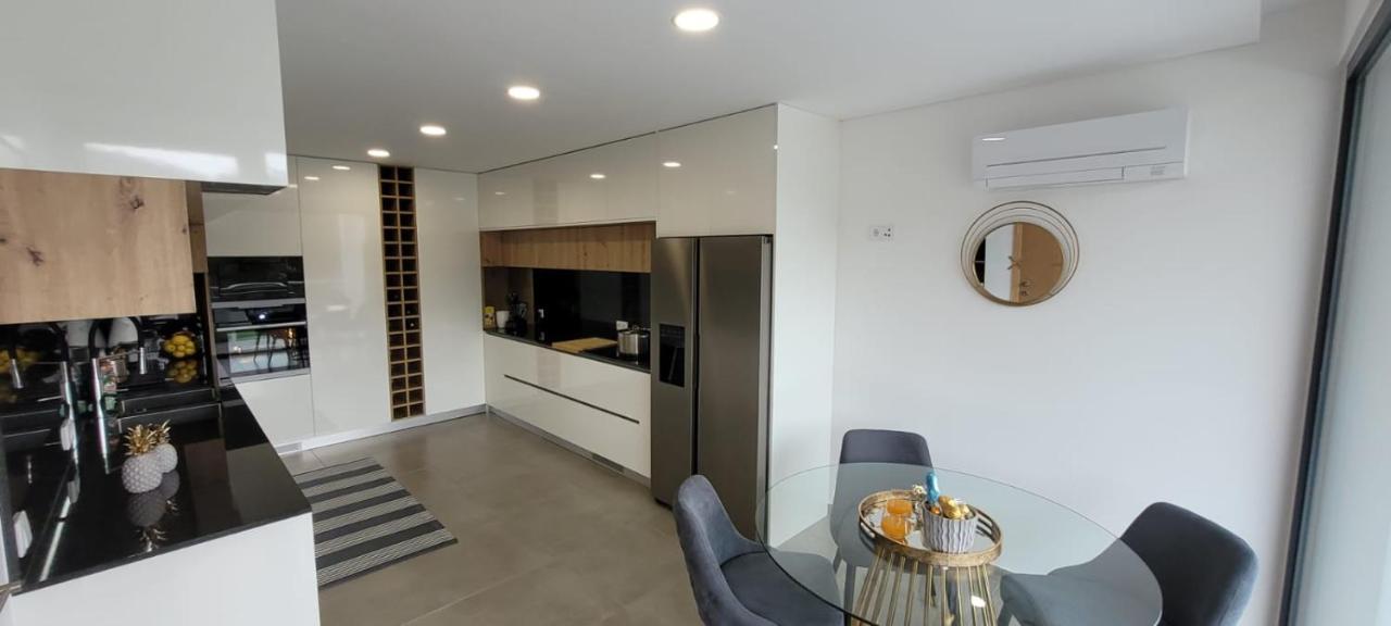 Geresmarinahouse Villa Eksteriør billede