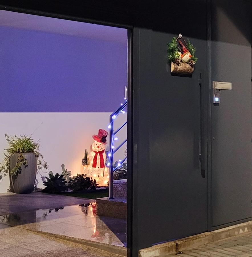 Geresmarinahouse Villa Eksteriør billede