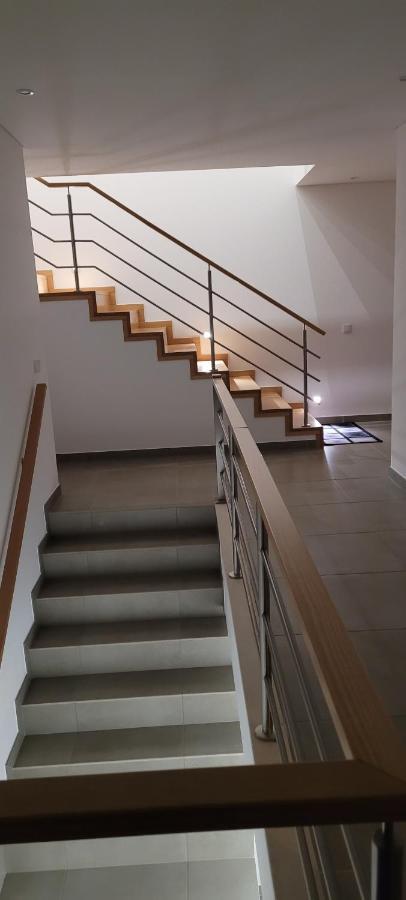 Geresmarinahouse Villa Eksteriør billede