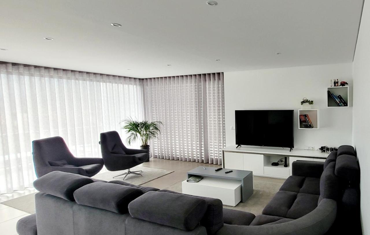Geresmarinahouse Villa Eksteriør billede
